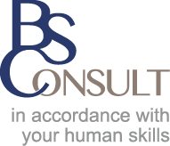 BSConsult – in accordance with your human skills